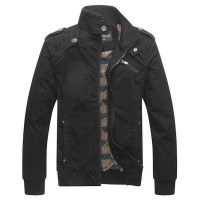 Blouson Homme Fashion Outwear Jacket Cas... Blouson Homme Fashion Outwear Jacket Cas...